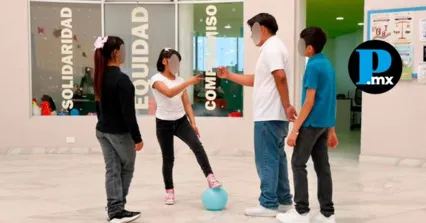 Buscan hogar para 25 menores bajo resguardo del SEDIF en Puebla