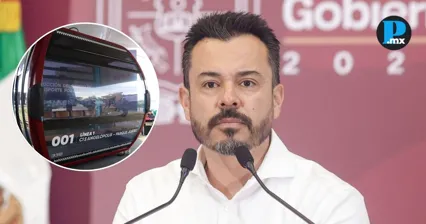 Entregar&aacute;n estudios del Cableb&uacute;s el 13 de abril; niegan obra en el Cerro de Amalucan