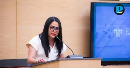 Fedrha Suriano propone tipificar embarazo infantil como violencia en Puebla