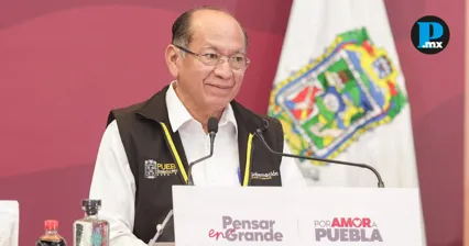 Gobierno de Puebla inicia jornadas de atenci&oacute;n ciudadana en 217 municipios