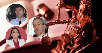 Pol&iacute;ticos de Morena y el PAN Puebla permanecer&aacute;n en el cat&aacute;logo de sancionados hasta 2028