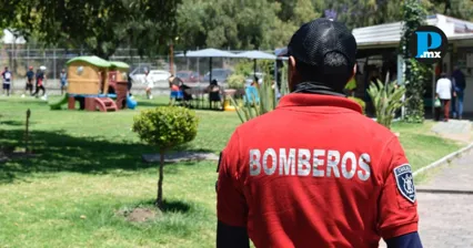 Reporta Mesa de Seguridad saldo blanco en San Pedro Cholula durante Semana Santa