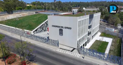 Congreso de Puebla intensifica actividades durante receso