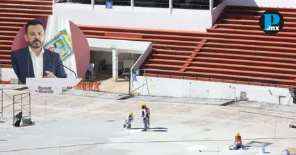 Inversi&oacute;n de la Universidad del Deporte ser&aacute; mayor que la del Museo Barroco