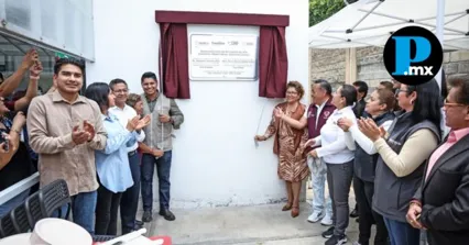 Mejoran atenci&oacute;n de adultos mayores con equipo nuevo en Estancia de D&iacute;a de Cuautlancingo