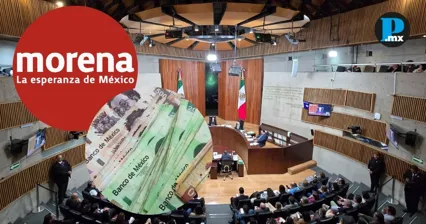 Morena busca eludir multa de casi un mill&oacute;n de pesos en Puebla