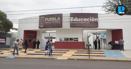 SEP Puebla recupera 300 plazas docentes otorgadas de forma ilegal