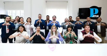 Agiliza SEDIF procesos jur&iacute;dicos para integrar a menores a nuevos hogares