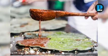 Festival de la Gordita impulsa ra&iacute;ces culturales en Puebla: Secretar&iacute;a de Bienestar