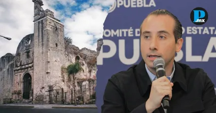 Morena le fall&oacute; a los habitantes de San Francisco Totimehuacan, acusa PAN