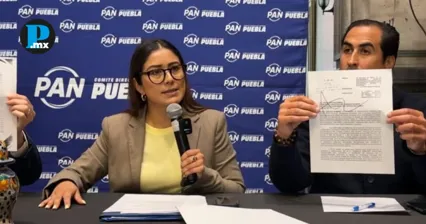 PAN Puebla denuncia promoci&oacute;n anticipada de funcionarias estatales y municipales