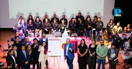 Formalizan aumento salarial de 15.4% para trabajadores sindicalizados de San Pedro Cholula