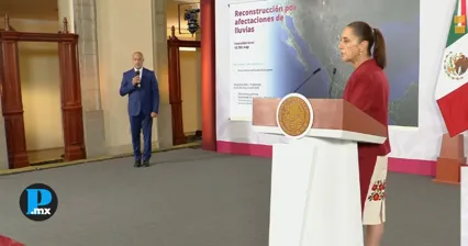 Gobierno Federal inicia reconstrucci&oacute;n de 22 puentes en Puebla este mes