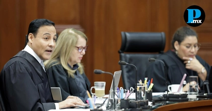 Ministro de la SCJN propone invalidar delito de ciberasedio en Puebla