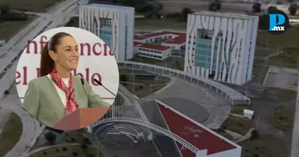 Polo de Econom&iacute;a Circular en San Jos&eacute; Chiapa no afectar&aacute; ejidos: Sheinbaum