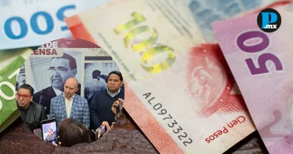 Puebla capital mantiene finanzas sanas; impulsa cr&eacute;dito para obra p&uacute;blica