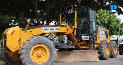 Puebla y Tehuac&aacute;n impulsan obras y conectividad con jornadas ciudadanas