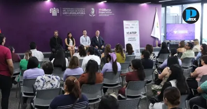 Congreso de Puebla impulsa prevenci&oacute;n de violencia de g&eacute;nero