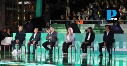 Puebla se convierte en la capital mundial del Tiro con Arco; Armenta inaugura Copa del Mundo