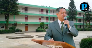 Andr&eacute;s Garc&iacute;a busca influir en relevo del BINE pese a investigaci&oacute;n abierta