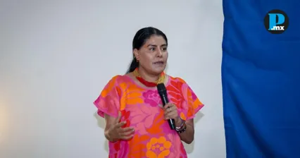 PAN Puebla realiza conferencia sobre violencia de g&eacute;nero