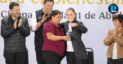 Programa de vivienda avanza con entregas en Puebla
