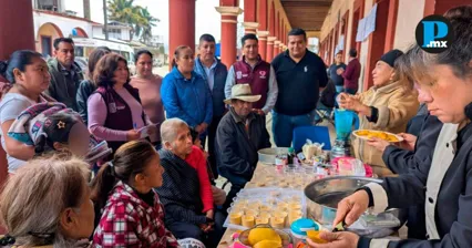 SEDIF ampl&iacute;a atenci&oacute;n con jornadas en municipios de Puebla