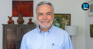 Ram&iacute;rez Cu&eacute;llar anuncia reformas contra corrupci&oacute;n desde el Congreso de Puebla