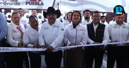 La Jornada Estatal de Salud en Iz&uacute;car de Matamoros brinda consultas, estudios y medicamentos gratuitos a la ciudadan&iacute;a.