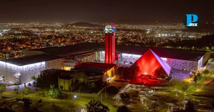 La Feria de Puebla 2026 contar&aacute; con estacionamientos gratuitos y transporte nocturno para facilitar la asistencia de miles de visitantes.