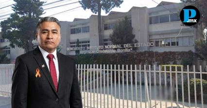 Adri&aacute;n Cort&eacute;s S&aacute;nchez ser&iacute;a designado director del BINE; falta anuncio oficial