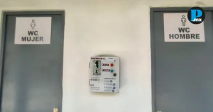 A&uacute;n sin fecha para habilitar ba&ntilde;os en paraderos de RUTA Puebla