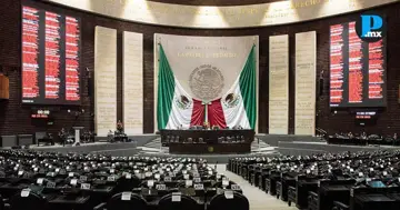 Tras aval de la C&aacute;mara de Diputados, reforma electoral pasa al Senado