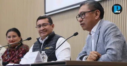Congreso de Puebla dialoga sobre reformas con la federaci&oacute;n