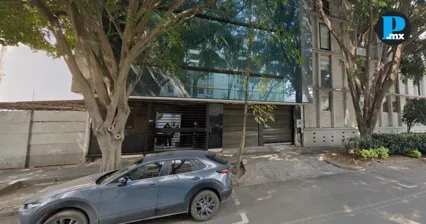 MCCI cuestiona compra de sede de Morena en CDMX; partido lo niega