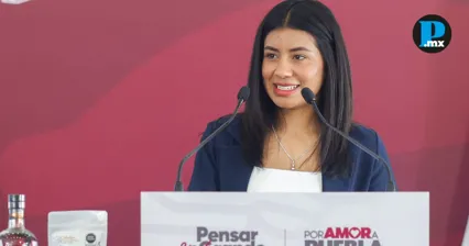 Puebla busca consolidarse como sede deportiva internacional