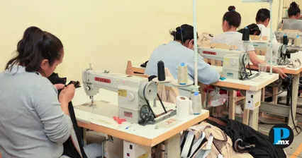 Puebla, cuarta capital con m&aacute;s empleo formal en M&eacute;xico: IMSS