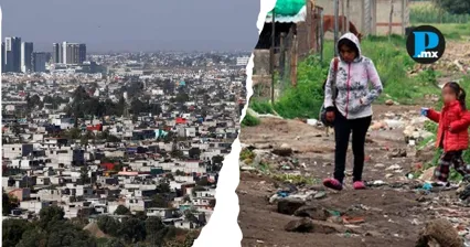 Expansi&oacute;n urbana mantiene a m&aacute;s del 25% en Puebla-Tlaxcala con rezago en servicios