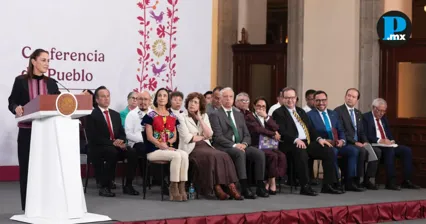 M&eacute;xico analizar&aacute; explotaci&oacute;n de gas no convencional con comit&eacute; de cient&iacute;ficxs