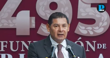 Armenta acatar&aacute; fallo de SCJN que invalida delito de ciberasedio; buscar&aacute; ajustes