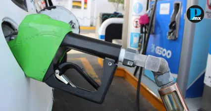 M&eacute;xico cuarto pa&iacute;s con gasolina m&aacute;s barata del mundo: Profeco