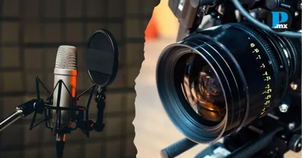 Senado aprueba nueva Ley de Cine y Audiovisual en M&eacute;xico 