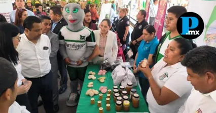 Tehuac&aacute;n se integra a la estrategia nacional "Atenci&oacute;n a las Causas" para fortalecer la seguridad