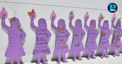  Congresode Puebla va por castigos m&aacute;s severos por el delito de feminicidio