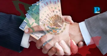 M&eacute;xico se mantiene entre los pa&iacute;ses con menor calificaci&oacute;n en percepci&oacute;n de corrupci&oacute;n a nivel global.