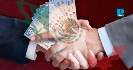 M&eacute;xico obtiene 27 puntos en &iacute;ndice de corrupci&oacute;n y se mantiene entre los pa&iacute;ses peor evaluados