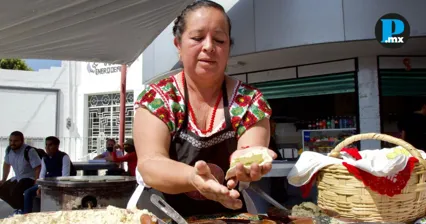 Puebla acerca programas y cultura con Jueves Culturales