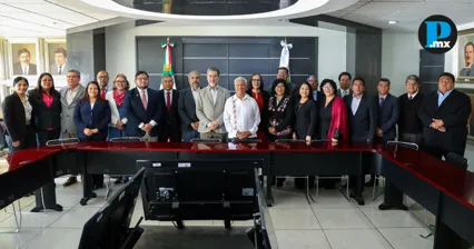 SEP Puebla nombra nuevos directores tras protestas en normales y pedag&oacute;gicas 
