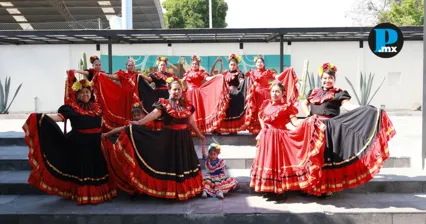 Gobierno de Tehuac&aacute;n respalda la Calenda de San Jos&eacute; en San Pablo Tepetzingo.