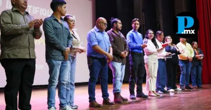 Impulsan emprendimiento juvenil en San Pedro Cholula con programa de incubaci&oacute;n